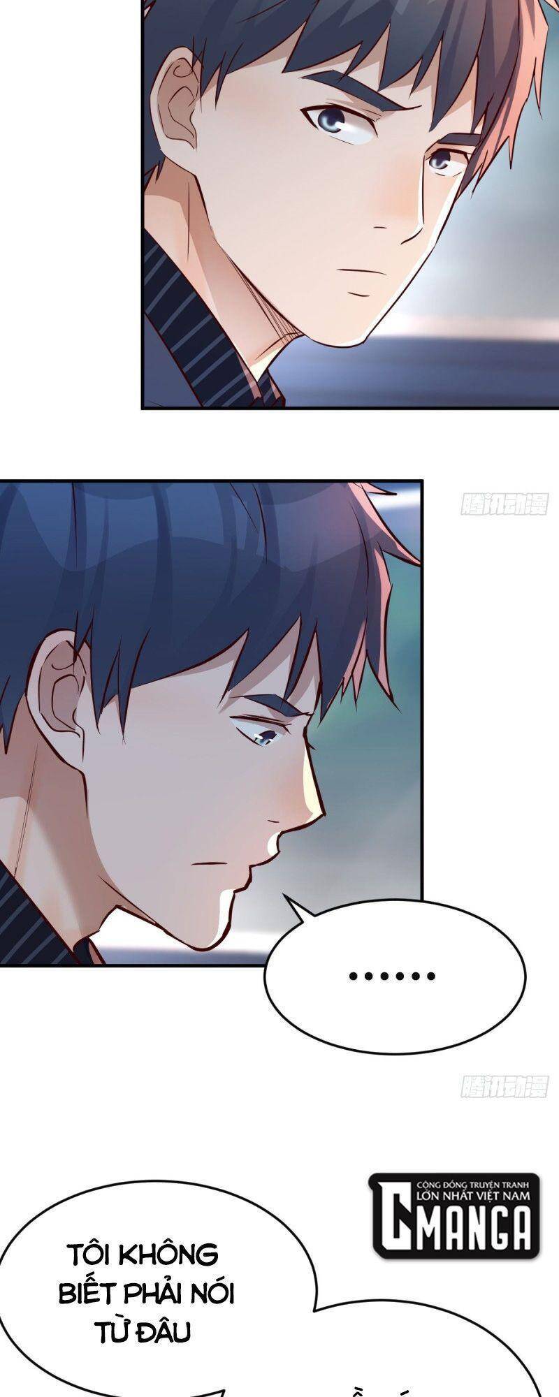 Trong Nhà Có 2 Bạn Gái Song Sinh chapter 119 - Trang 7