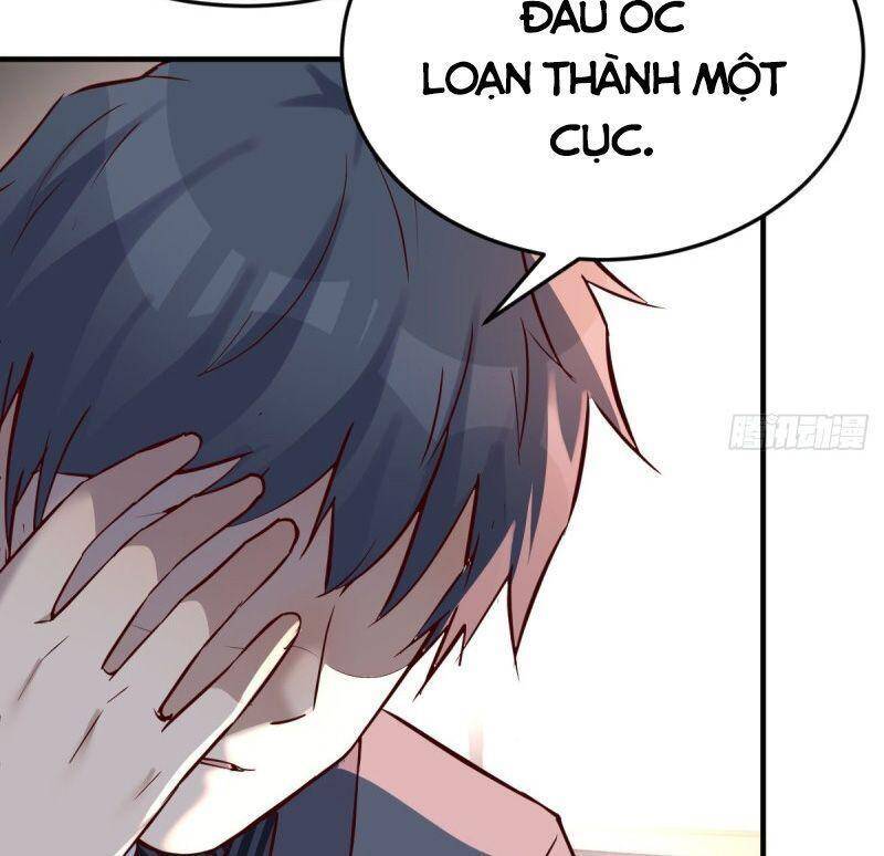 Trong Nhà Có 2 Bạn Gái Song Sinh chapter 119 - Trang 8