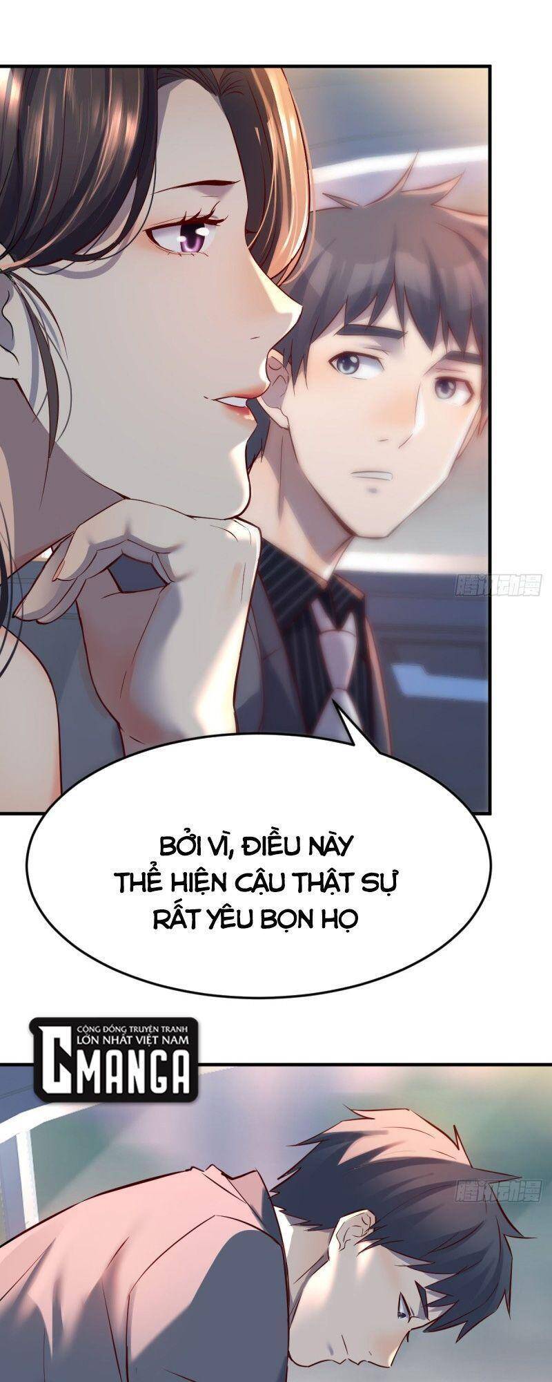 Trong Nhà Có 2 Bạn Gái Song Sinh chapter 120 - Upload bởi truyensieuhay.com