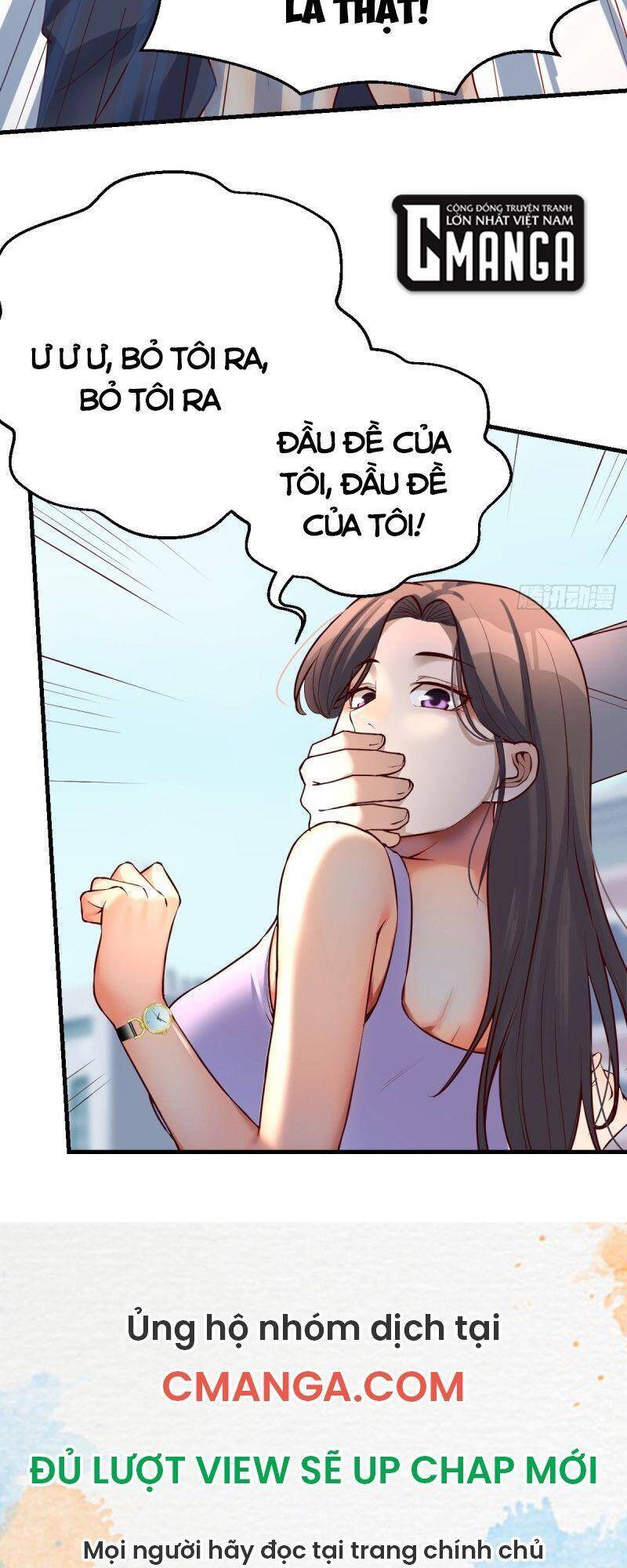 Trong Nhà Có 2 Bạn Gái Song Sinh chapter 120 - Upload bởi truyensieuhay.com