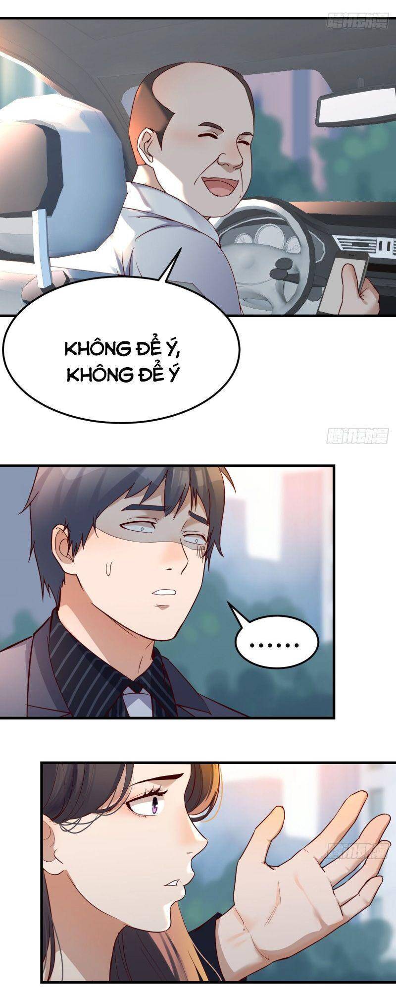 Trong Nhà Có 2 Bạn Gái Song Sinh chapter 120 - Upload bởi truyensieuhay.com