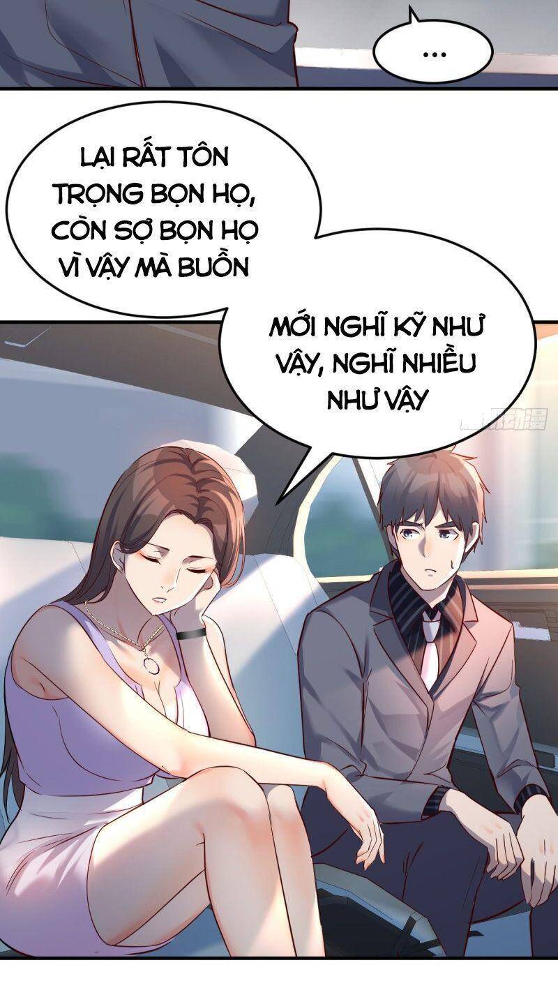 Trong Nhà Có 2 Bạn Gái Song Sinh chapter 120 - Upload bởi truyensieuhay.com