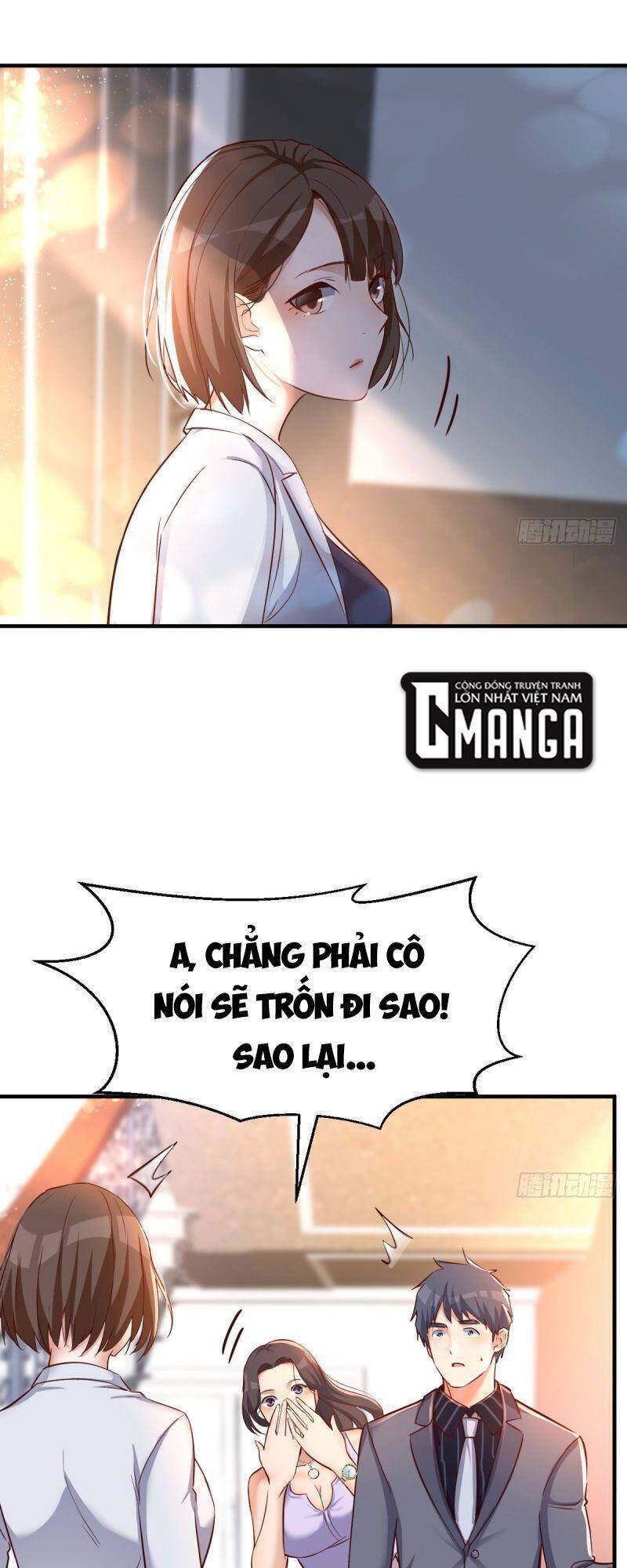 Trong Nhà Có 2 Bạn Gái Song Sinh chapter 120 - Upload bởi truyensieuhay.com