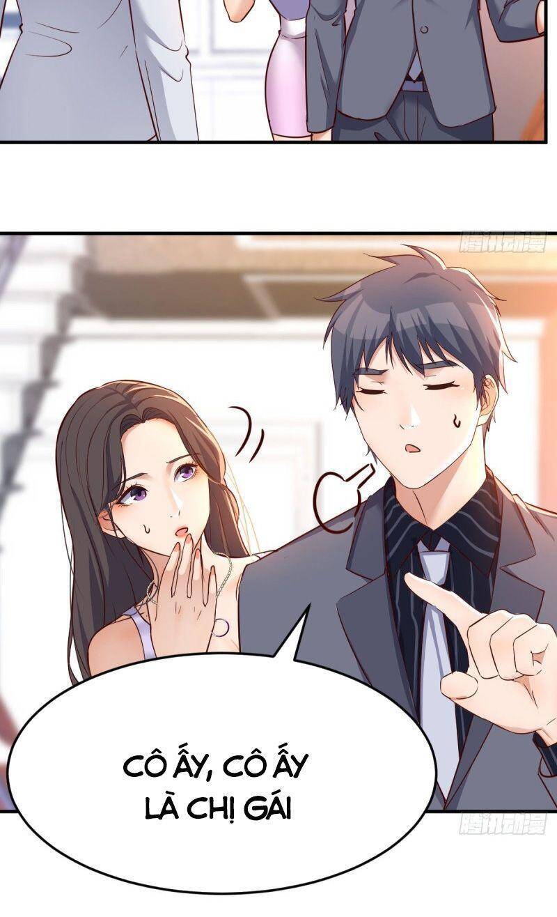 Trong Nhà Có 2 Bạn Gái Song Sinh chapter 120 - Upload bởi truyensieuhay.com