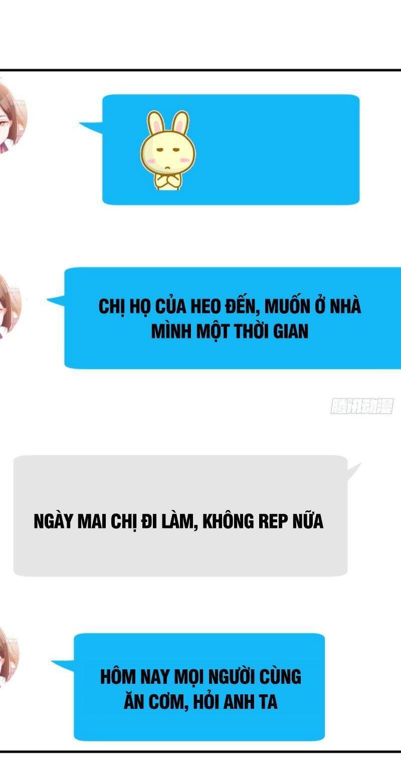 Trong Nhà Có 2 Bạn Gái Song Sinh chapter 120 - Upload bởi truyensieuhay.com