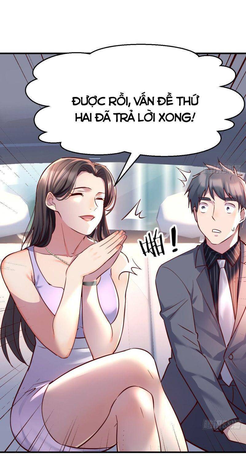 Trong Nhà Có 2 Bạn Gái Song Sinh chapter 120 - Upload bởi truyensieuhay.com