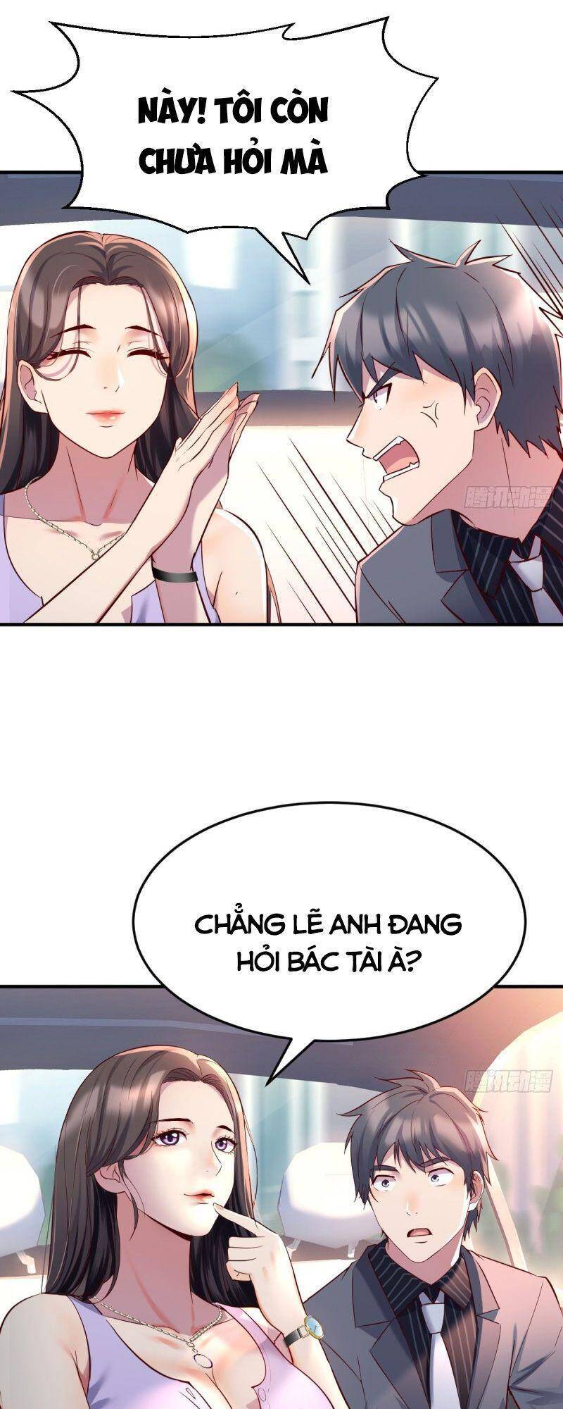 Trong Nhà Có 2 Bạn Gái Song Sinh chapter 120 - Upload bởi truyensieuhay.com