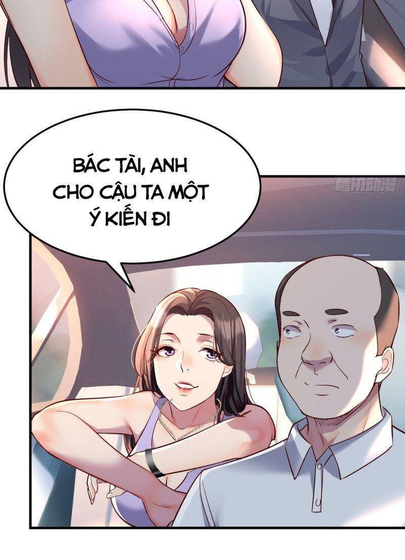 Trong Nhà Có 2 Bạn Gái Song Sinh chapter 120 - Upload bởi truyensieuhay.com