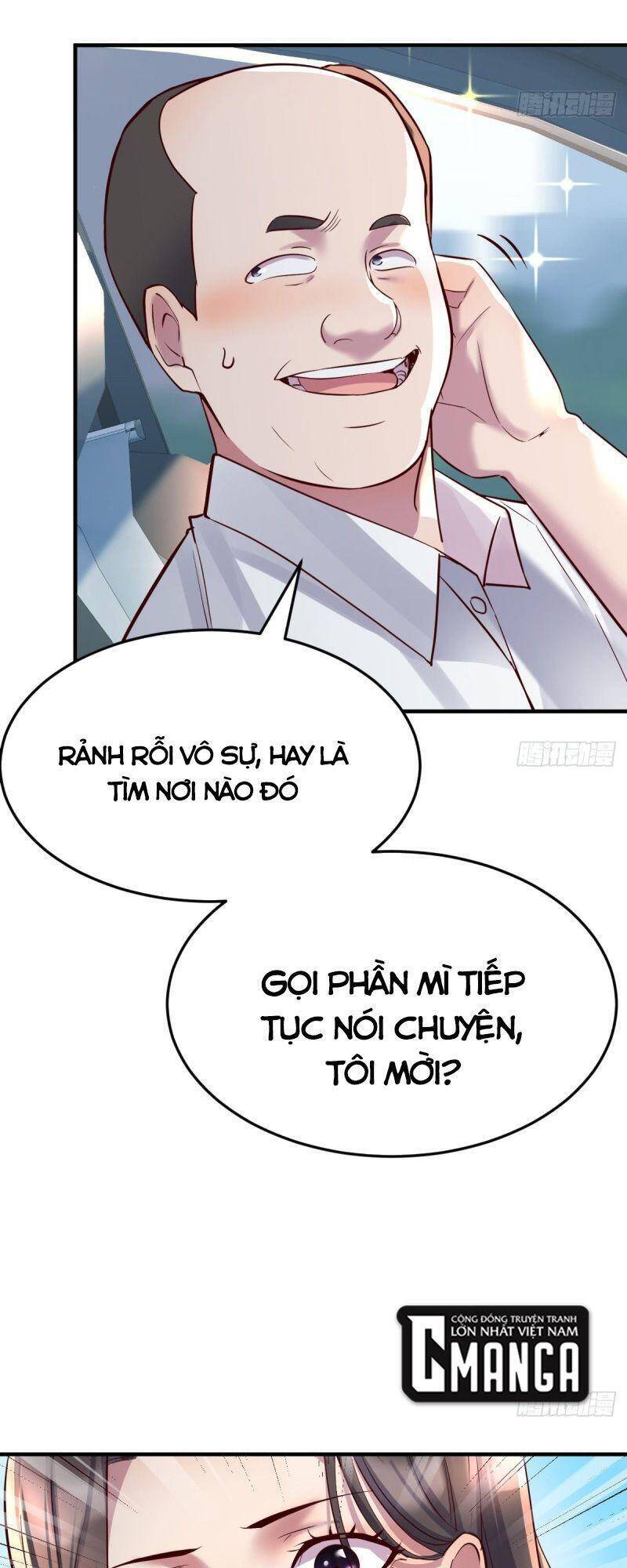 Trong Nhà Có 2 Bạn Gái Song Sinh chapter 120 - Upload bởi truyensieuhay.com