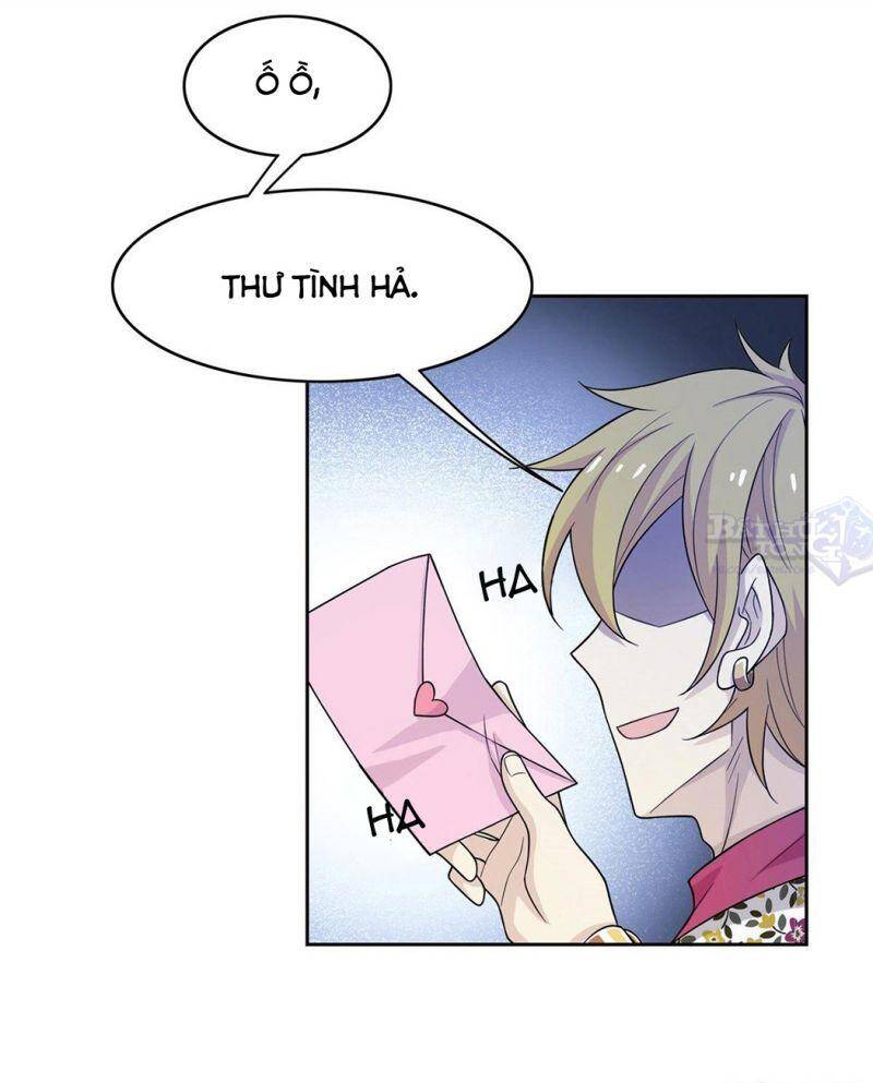Cường Giả Đến Từ Trại Tâm Thần chapter 12 - Upload bởi truyensieuhay.com