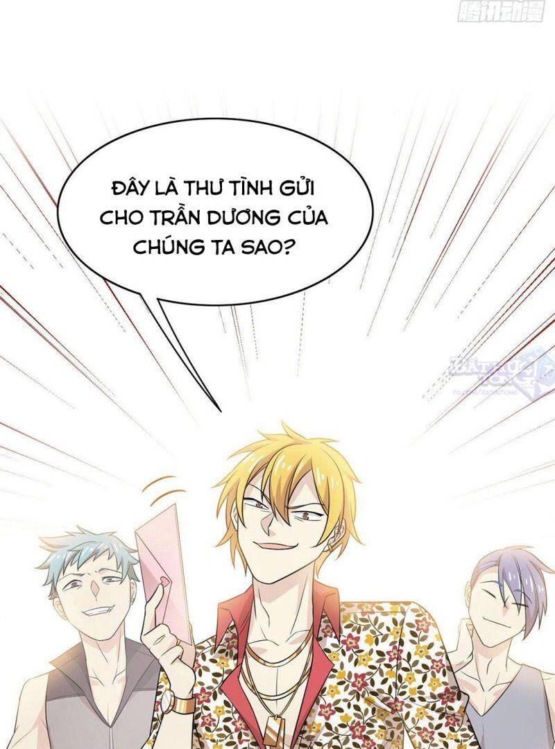 Cường Giả Đến Từ Trại Tâm Thần chapter 12 - Upload bởi truyensieuhay.com