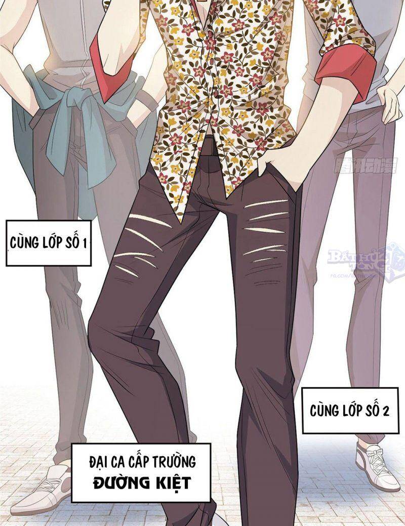 Cường Giả Đến Từ Trại Tâm Thần chapter 12 - Upload bởi truyensieuhay.com