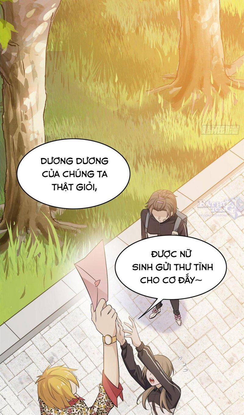 Cường Giả Đến Từ Trại Tâm Thần chapter 12 - Upload bởi truyensieuhay.com