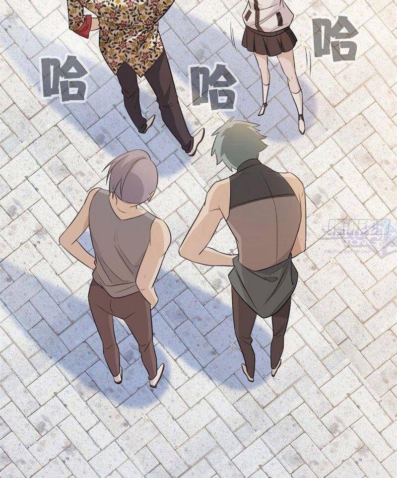 Cường Giả Đến Từ Trại Tâm Thần chapter 12 - Upload bởi truyensieuhay.com