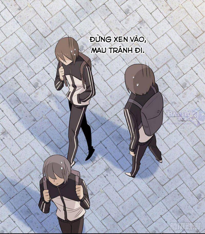 Cường Giả Đến Từ Trại Tâm Thần chapter 12 - Upload bởi truyensieuhay.com