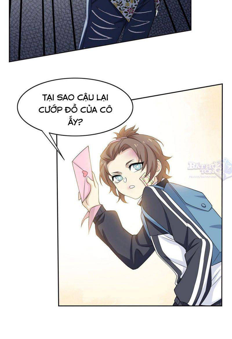 Cường Giả Đến Từ Trại Tâm Thần chapter 12 - Upload bởi truyensieuhay.com