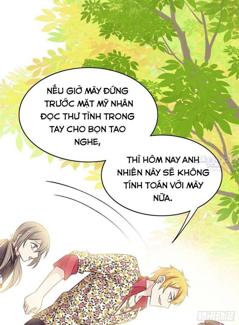Cường Giả Đến Từ Trại Tâm Thần chapter 12 - Upload bởi truyensieuhay.com