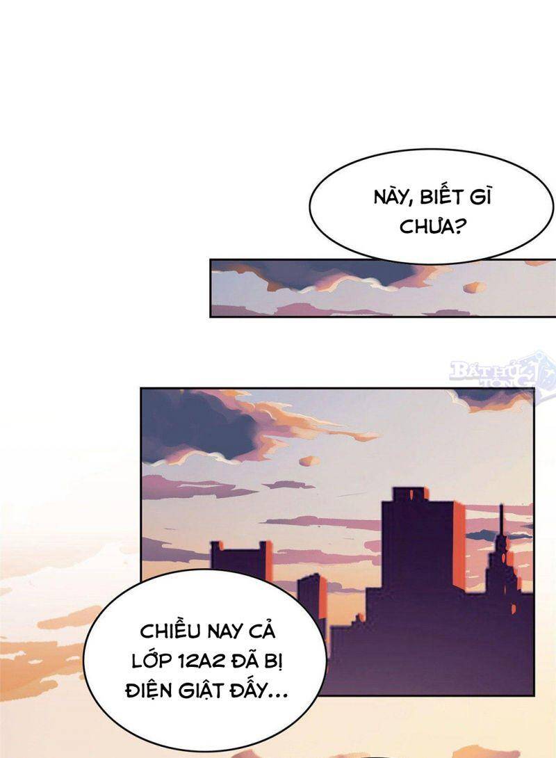 Cường Giả Đến Từ Trại Tâm Thần chapter 12 - Upload bởi truyensieuhay.com