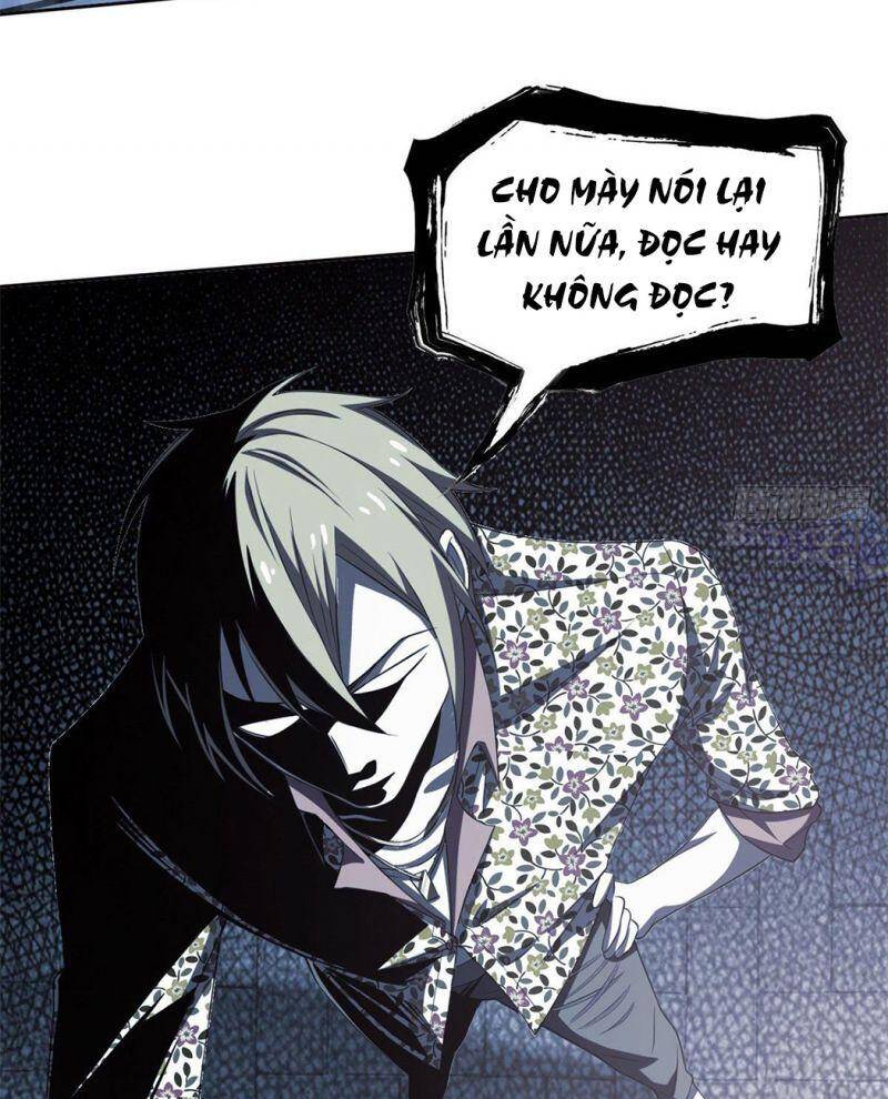 Cường Giả Đến Từ Trại Tâm Thần chapter 12 - Upload bởi truyensieuhay.com