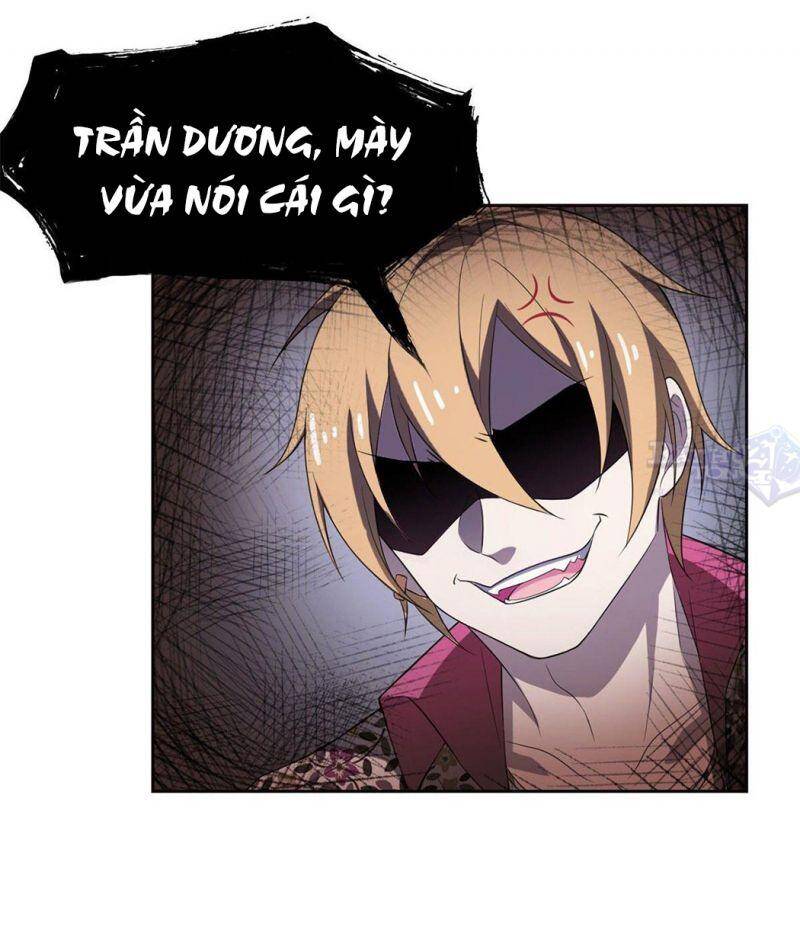 Cường Giả Đến Từ Trại Tâm Thần chapter 12 - Upload bởi truyensieuhay.com