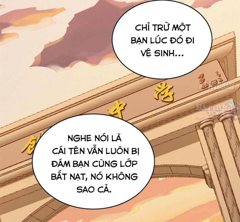 Cường Giả Đến Từ Trại Tâm Thần chapter 12 - Upload bởi truyensieuhay.com