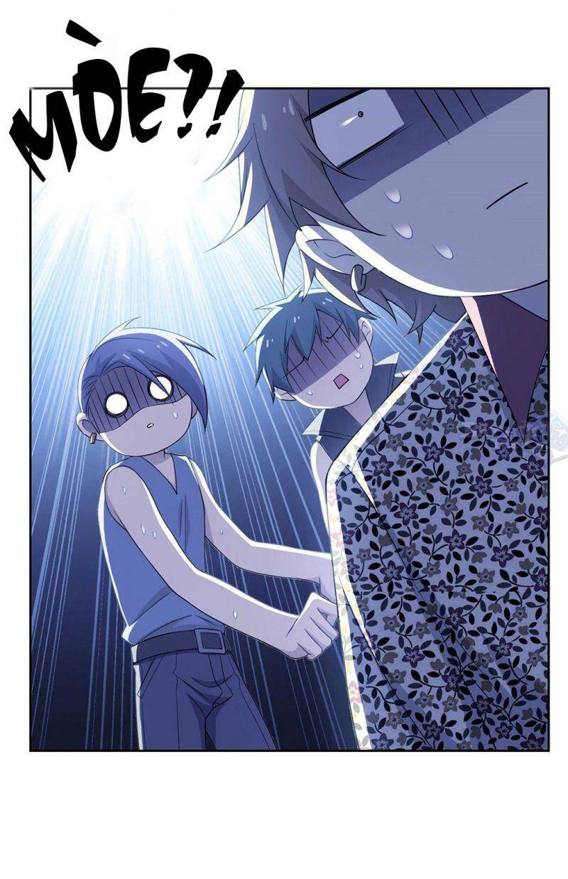 Cường Giả Đến Từ Trại Tâm Thần chapter 12 - Upload bởi truyensieuhay.com