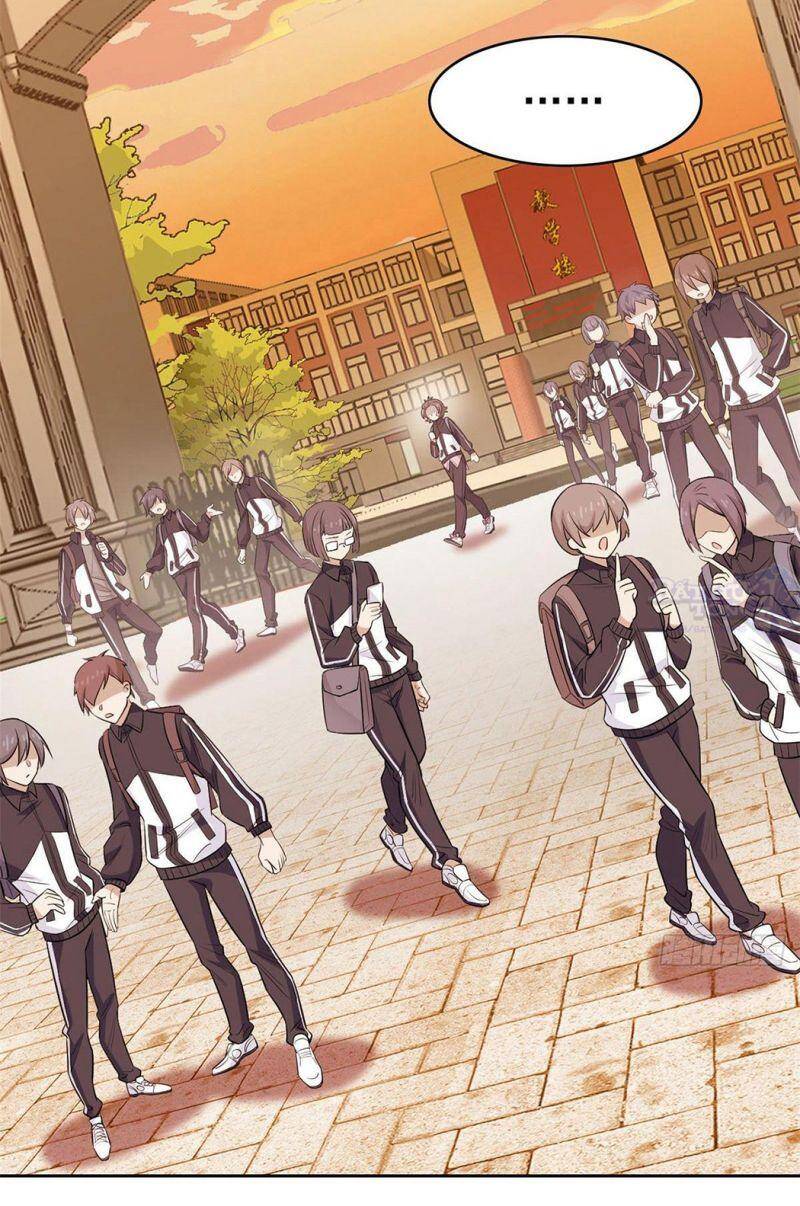 Cường Giả Đến Từ Trại Tâm Thần chapter 12 - Upload bởi truyensieuhay.com
