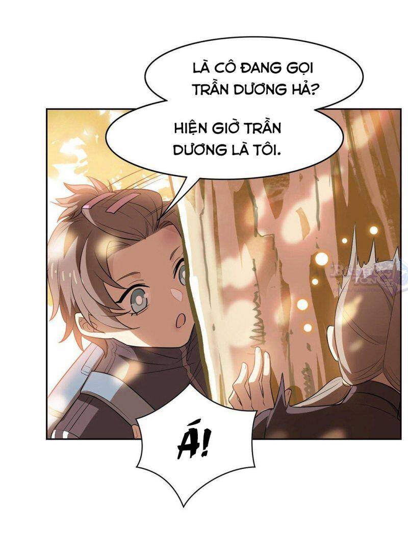 Cường Giả Đến Từ Trại Tâm Thần chapter 12 - Upload bởi truyensieuhay.com