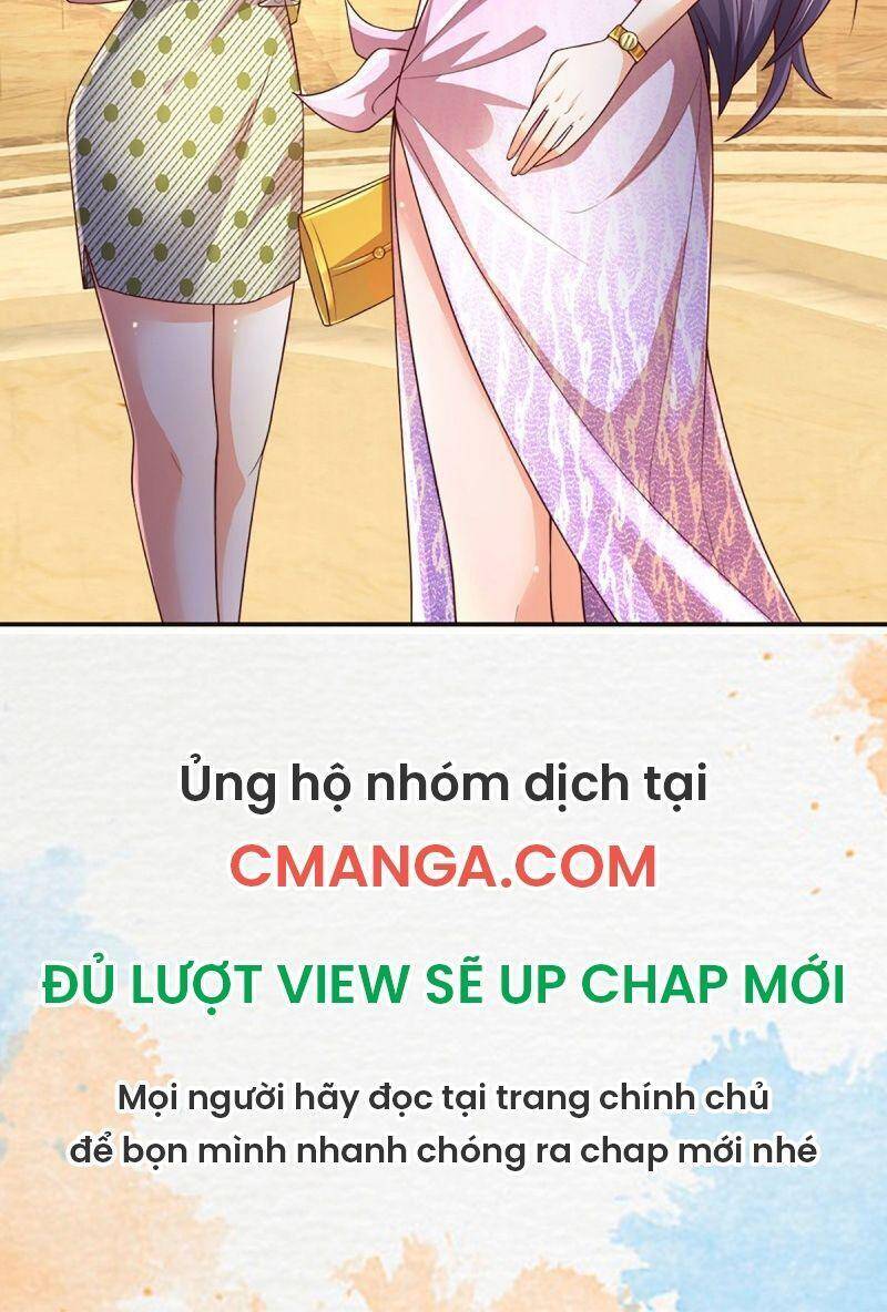 Luyện Thể Trăm Nghìn Tầng chapter 53 - Trang 19