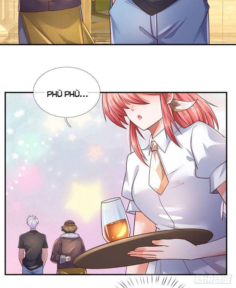 Luyện Thể Trăm Nghìn Tầng chapter 53 - Trang 31