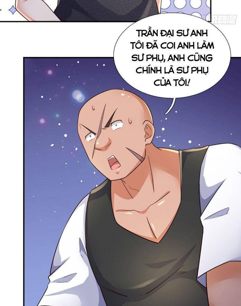 Luyện Thể Trăm Nghìn Tầng chapter 53 - Trang 8