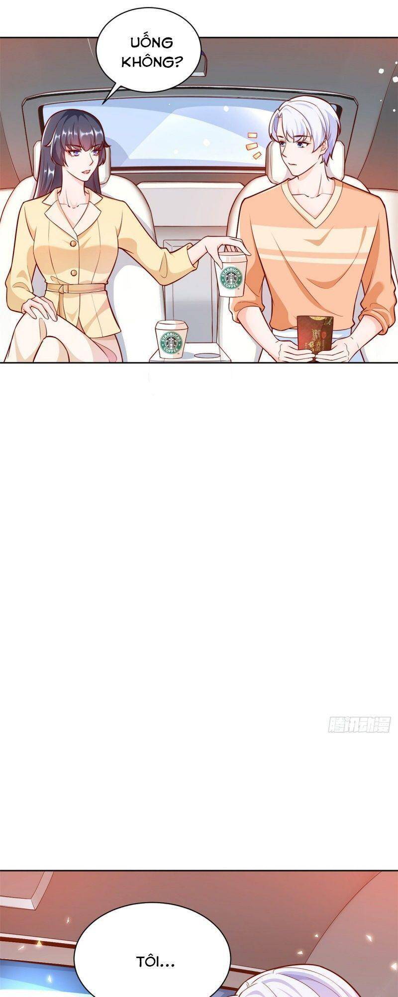 Trở Thành Lão Đại Từ Việc Tiêu Tiền chapter 19 - Trang 11