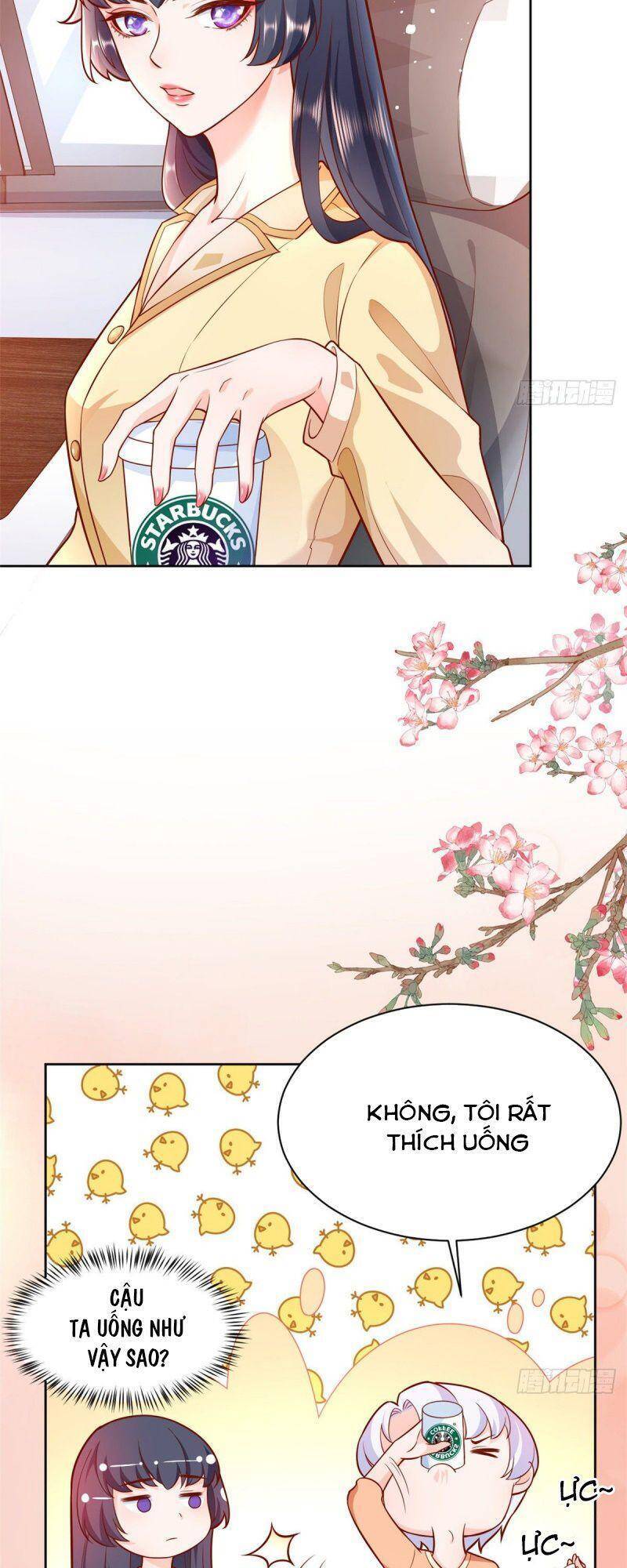 Trở Thành Lão Đại Từ Việc Tiêu Tiền chapter 19 - Trang 15