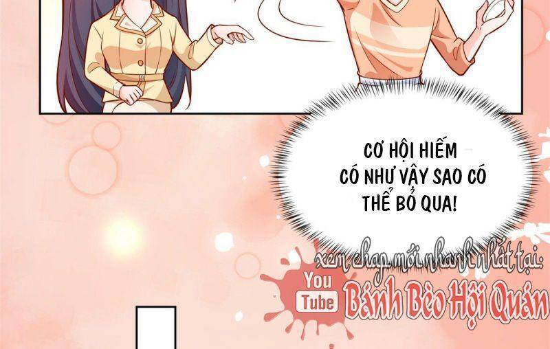 Trở Thành Lão Đại Từ Việc Tiêu Tiền chapter 19 - Trang 16