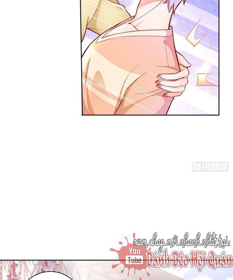Trở Thành Lão Đại Từ Việc Tiêu Tiền chapter 19 - Trang 22