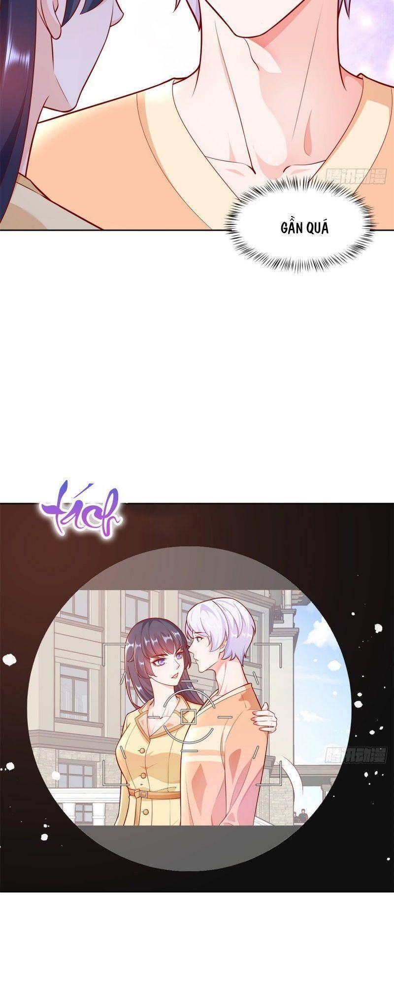 Trở Thành Lão Đại Từ Việc Tiêu Tiền chapter 19 - Trang 25
