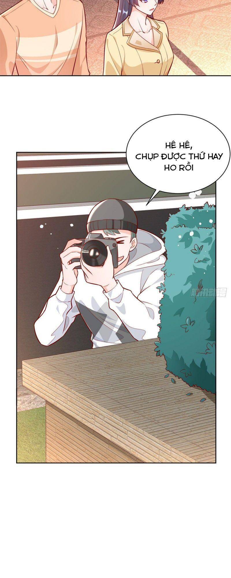 Trở Thành Lão Đại Từ Việc Tiêu Tiền chapter 19 - Trang 27