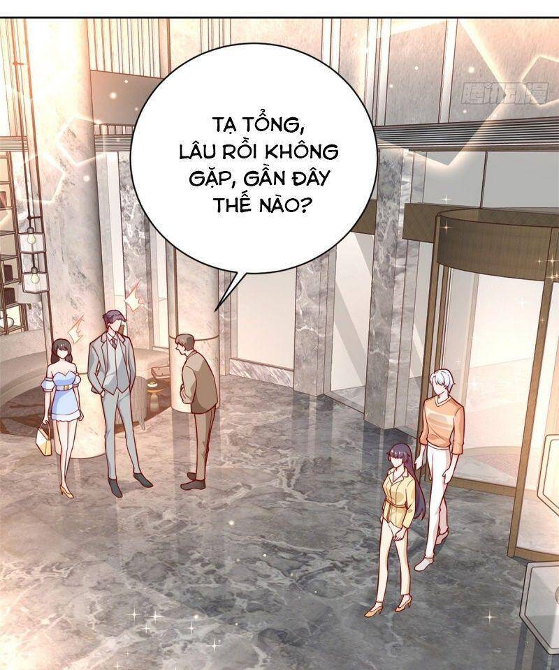 Trở Thành Lão Đại Từ Việc Tiêu Tiền chapter 19 - Trang 28