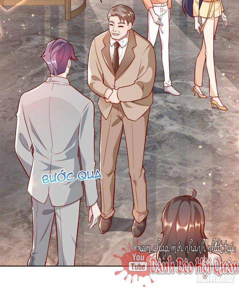 Trở Thành Lão Đại Từ Việc Tiêu Tiền chapter 19 - Trang 30