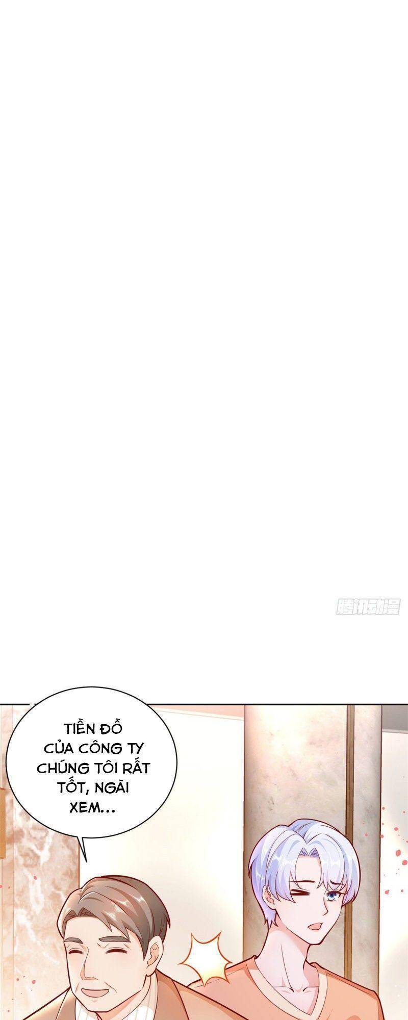 Trở Thành Lão Đại Từ Việc Tiêu Tiền chapter 19 - Trang 31