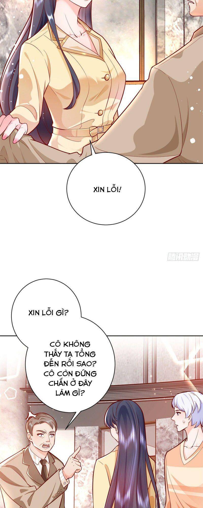 Trở Thành Lão Đại Từ Việc Tiêu Tiền chapter 19 - Trang 37