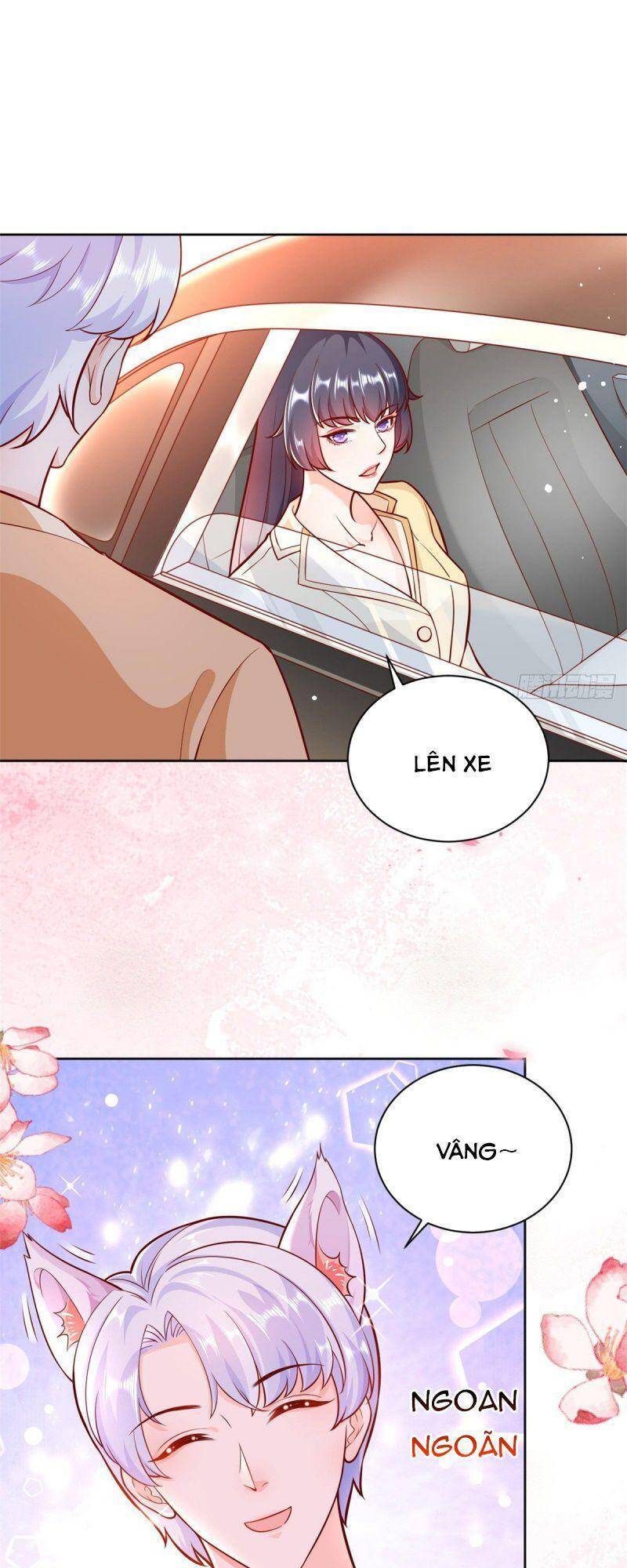 Trở Thành Lão Đại Từ Việc Tiêu Tiền chapter 19 - Trang 5