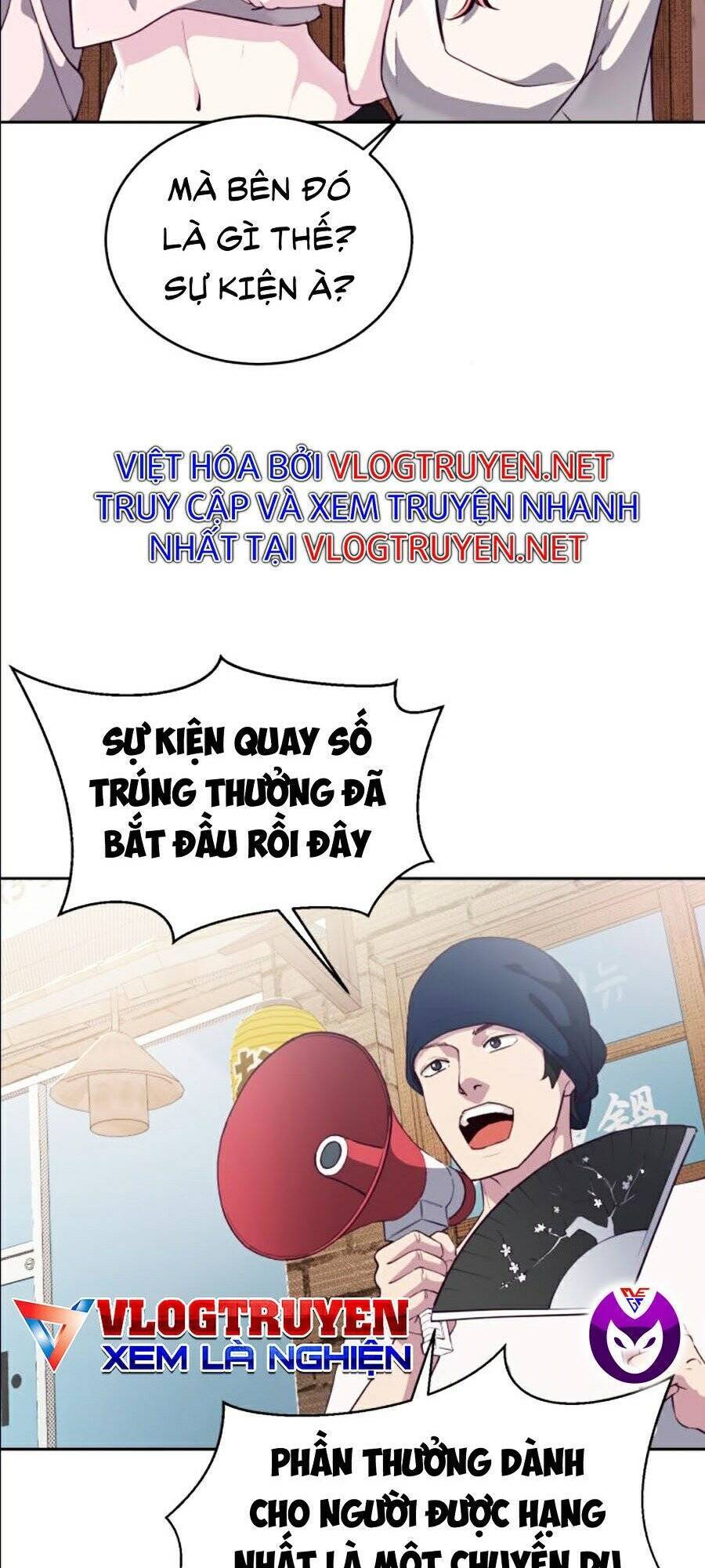 Cậu bé của thần chết chapter 110 - Upload bởi truyensieuhay.com