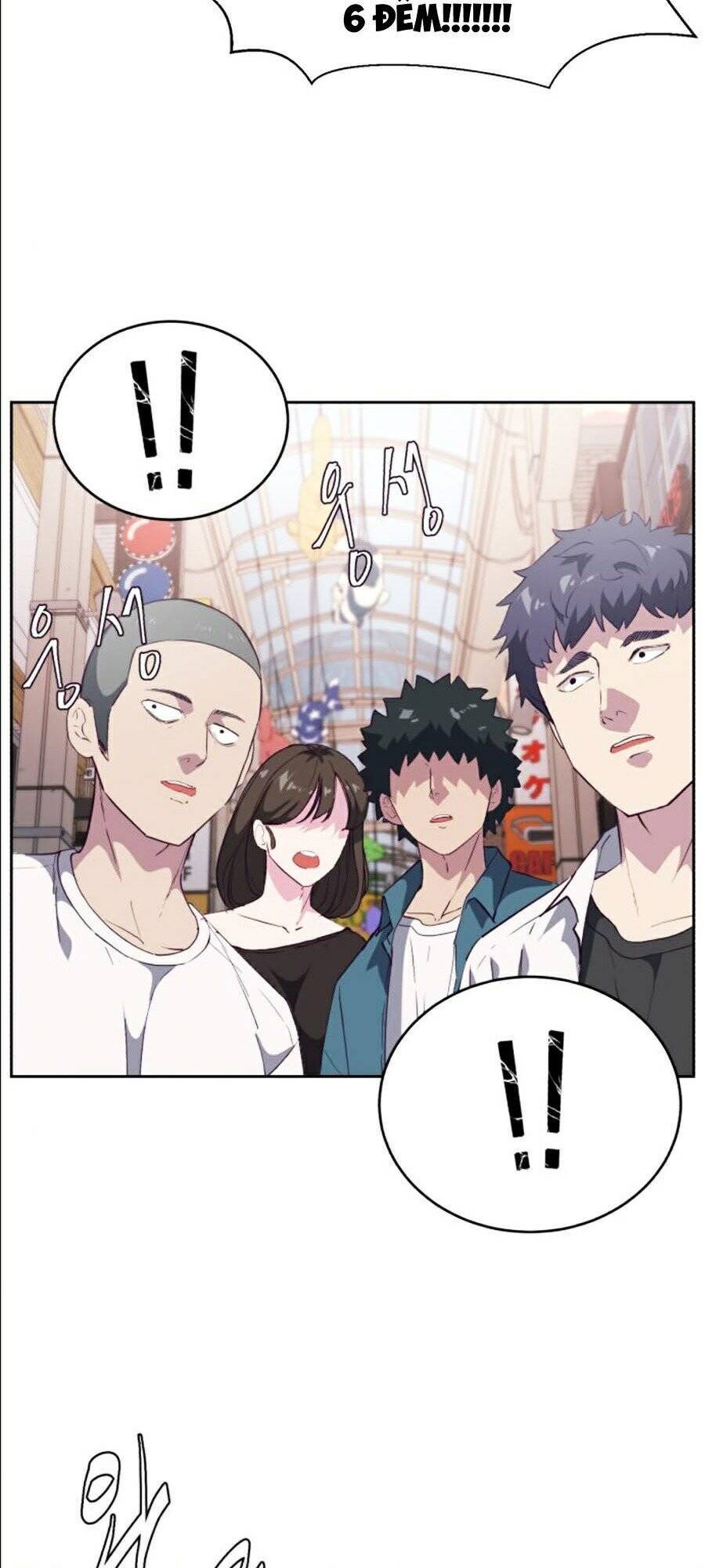 Cậu bé của thần chết chapter 110 - Upload bởi truyensieuhay.com