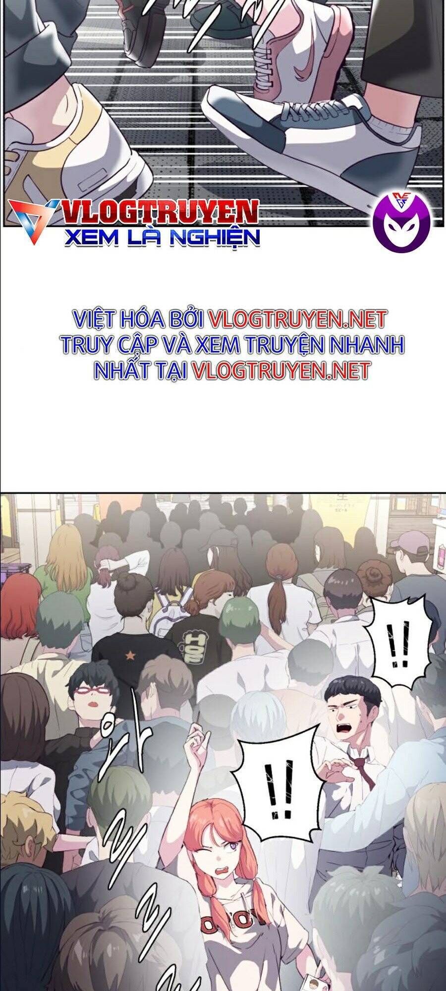 Cậu bé của thần chết chapter 110 - Upload bởi truyensieuhay.com