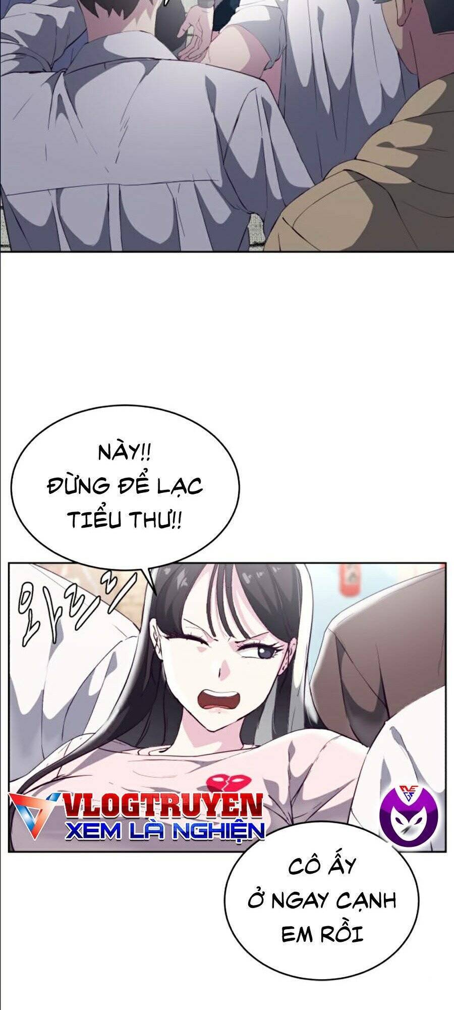 Cậu bé của thần chết chapter 110 - Upload bởi truyensieuhay.com