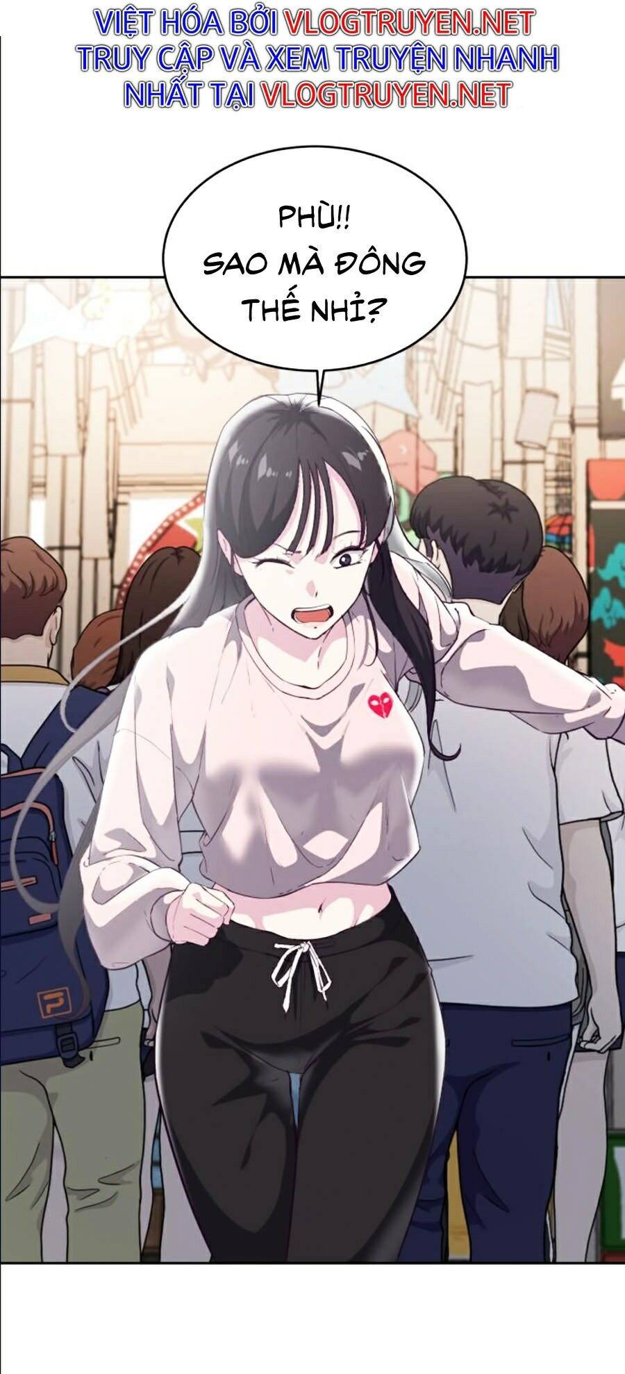 Cậu bé của thần chết chapter 110 - Upload bởi truyensieuhay.com