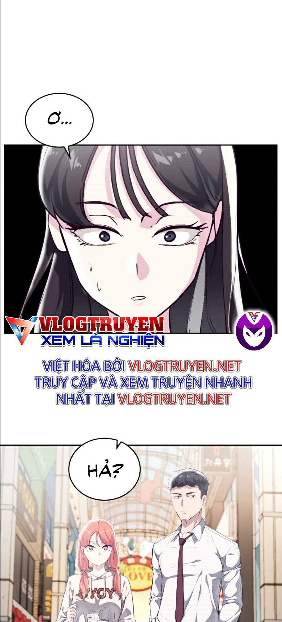 Cậu bé của thần chết chapter 110 - Upload bởi truyensieuhay.com