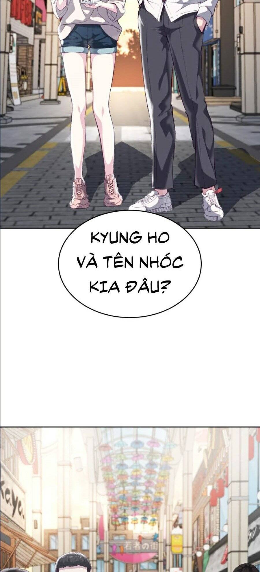 Cậu bé của thần chết chapter 110 - Upload bởi truyensieuhay.com