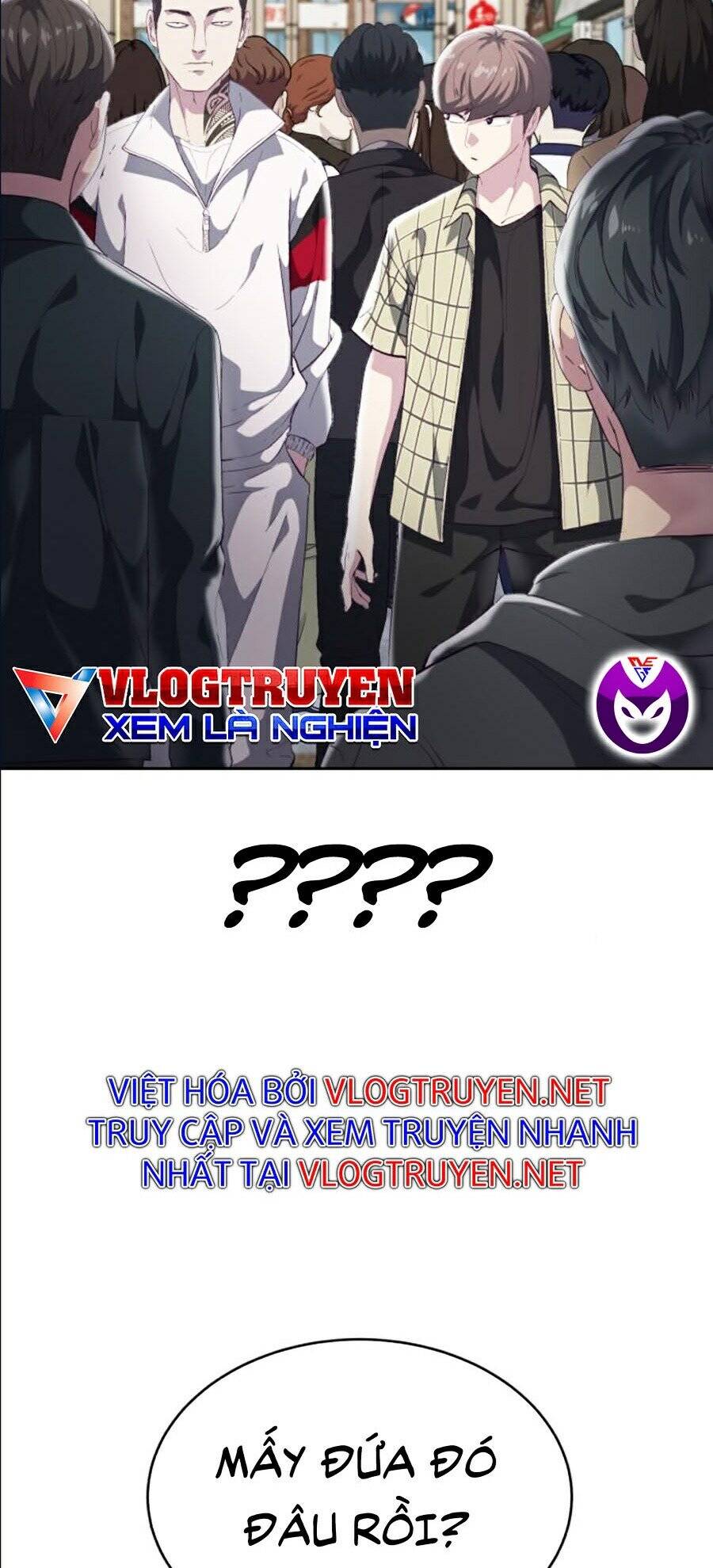 Cậu bé của thần chết chapter 110 - Upload bởi truyensieuhay.com